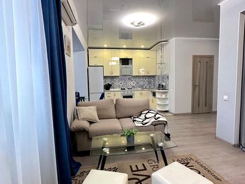 квартира за адресою Перемоги просп., 119а