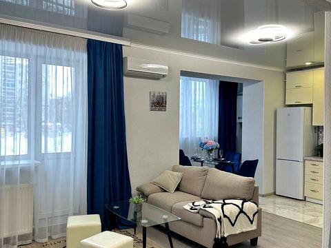 квартира за адресою Перемоги просп., 119а