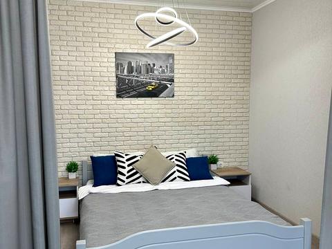 квартира за адресою Перемоги просп., 119а