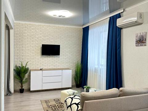 квартира за адресою Перемоги просп., 119а