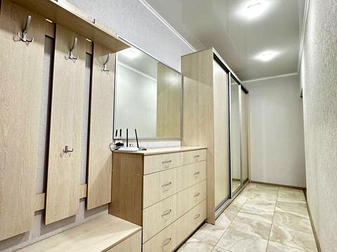 квартира за адресою Перемоги просп., 119а