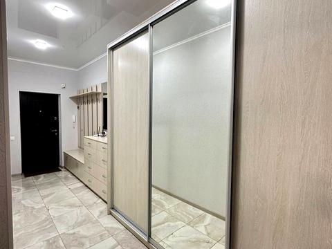 квартира за адресою Перемоги просп., 119а