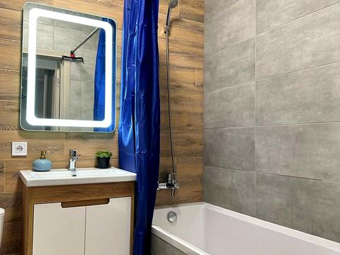 квартира за адресою Перемоги просп., 119а