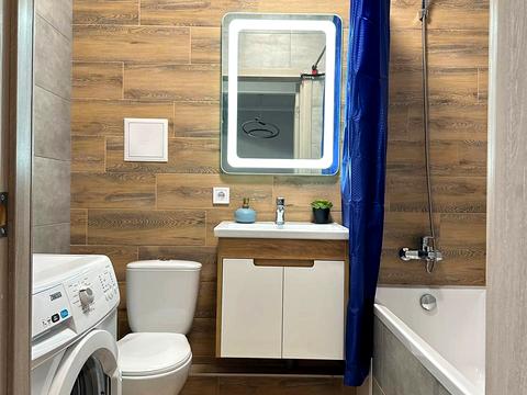 квартира за адресою Перемоги просп., 119а