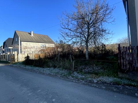 ділянка за адресою Нова