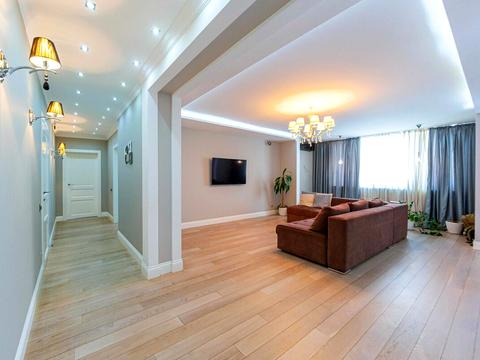 квартира за адресою Єлизавети Чавдар вул., 2