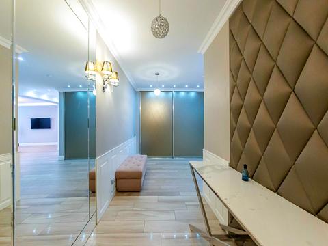 квартира за адресою Єлизавети Чавдар вул., 2