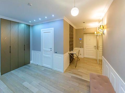 квартира за адресою Єлизавети Чавдар вул., 2