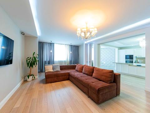 квартира за адресою Єлизавети Чавдар вул., 2