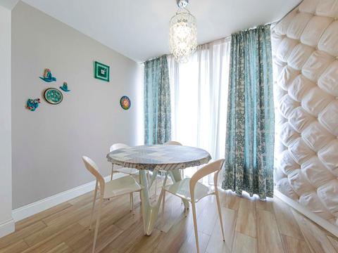 квартира за адресою Єлизавети Чавдар вул., 2