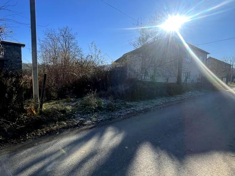 ділянка за адресою Нова