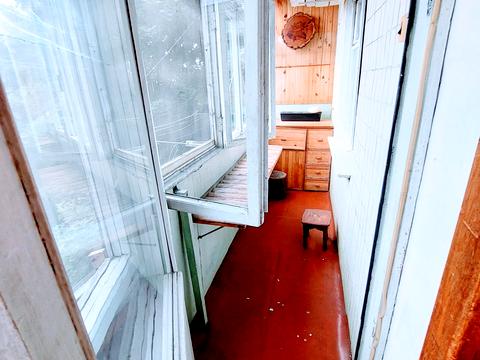 квартира по адресу Олега Мудрака ул. (Генерала Наумова), 27