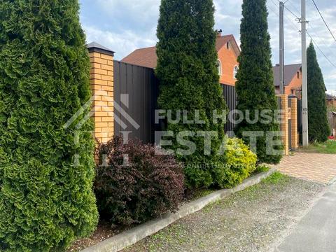 будинок за адресою Орлика вул., 7