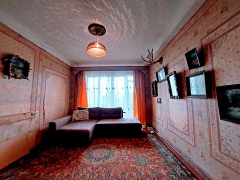 квартира по адресу Олега Мудрака ул. (Генерала Наумова), 27