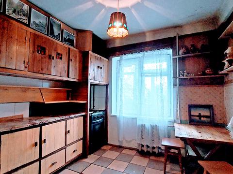 квартира по адресу Олега Мудрака ул. (Генерала Наумова), 27