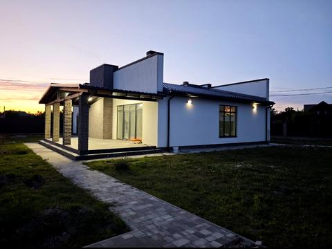 дом по адресу Вишнёвая ул.