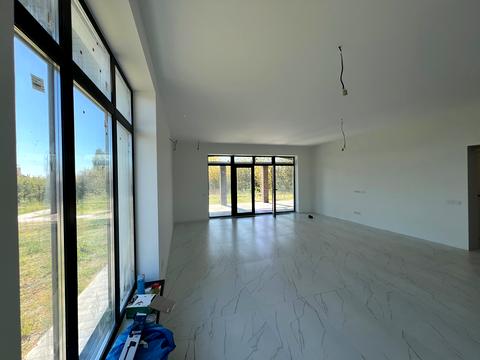 дом по адресу Вишнёвая ул.