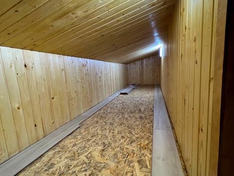 дом по адресу Вишнёвая ул.