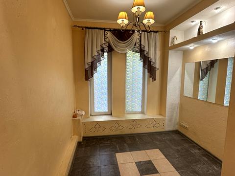 коммерческая по адресу Греческая ул., 35