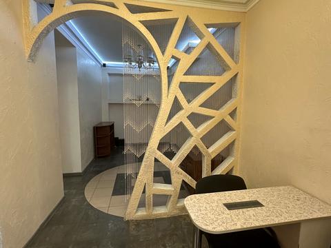 коммерческая по адресу Греческая ул., 35