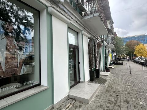 коммерческая по адресу Греческая ул., 35