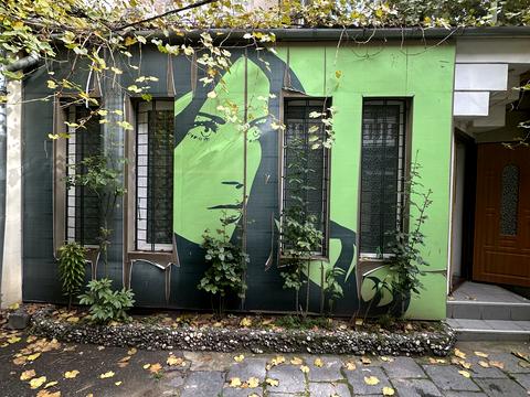 коммерческая по адресу Греческая ул., 35