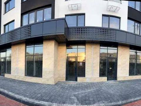 коммерческая по адресу Академика Вильямса ул., 93/2