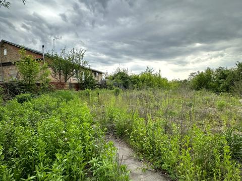 участок по адресу Соборная ул.