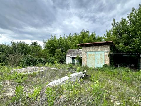 участок по адресу Соборная ул.
