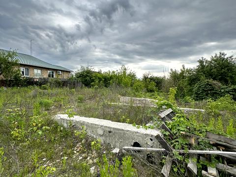 участок по адресу Соборная ул.