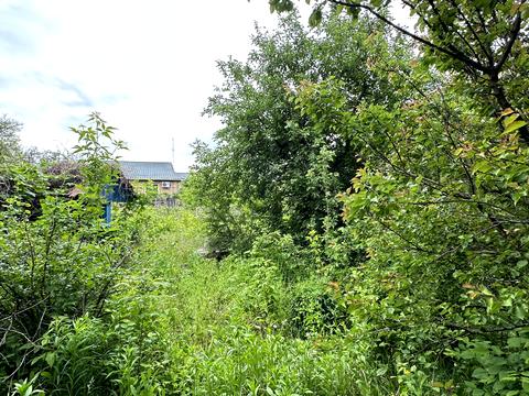 участок по адресу Соборная ул.