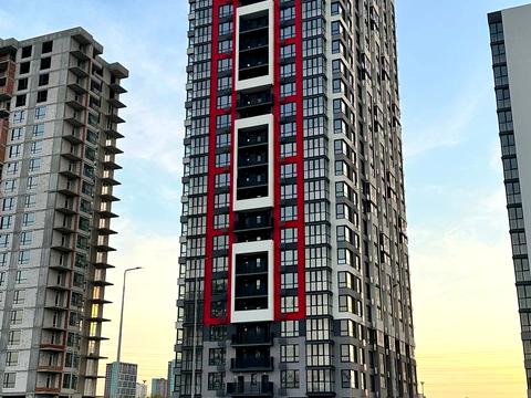 квартира по адресу Правды просп. (Правды), 41-Г