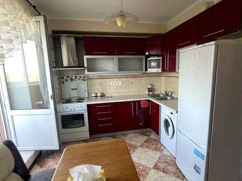 квартира за адресою Бровари, Грушевського вул., 7