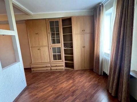 квартира за адресою Бровари, Грушевського вул., 7