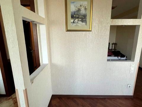 квартира за адресою Бровари, Грушевського вул., 7