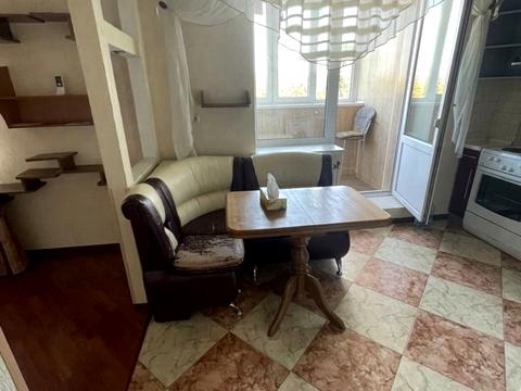 квартира за адресою Бровари, Грушевського вул., 7