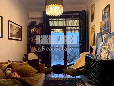 комерційна за адресою Берестейський просп. (Перемоги), 42