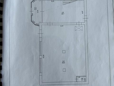 коммерческая по адресу Грушевского ул., 2 