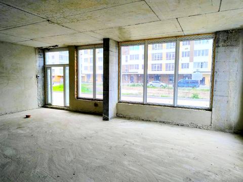 комерційна за адресою Володимира Великого вул., 5-Б