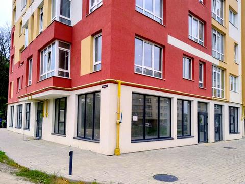 комерційна за адресою Володимира Великого вул., 5-Б