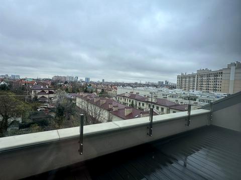 квартира за адресою Фонтанська дорога вул. (Перекопской дивизии улица), 62-К