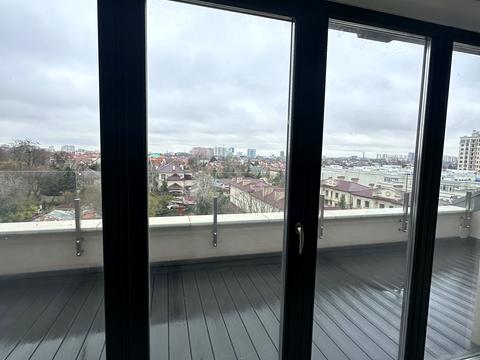 квартира за адресою Фонтанська дорога вул. (Перекопской дивизии улица), 62-К