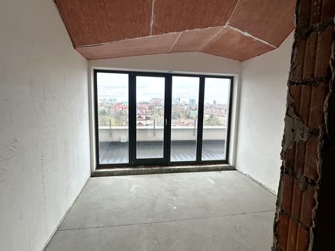 квартира за адресою Фонтанська дорога вул. (Перекопской дивизии улица), 62-К