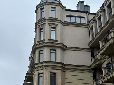 квартира за адресою Фонтанська дорога вул. (Перекопской дивизии улица), 62-К