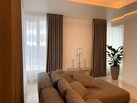 квартира по адресу Антоновича ул. (Горького), 109