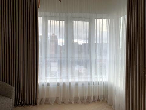 квартира по адресу Антоновича ул. (Горького), 109