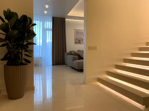 квартира по адресу Антоновича ул. (Горького), 109