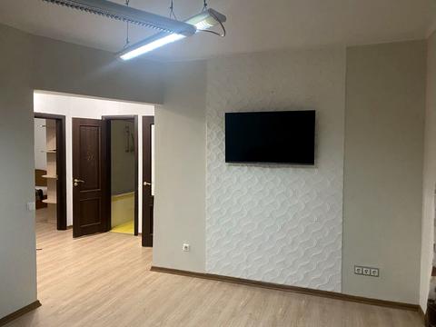 квартира за адресою с. Петропавлівська борщагівка, Тернопільська вул., 5