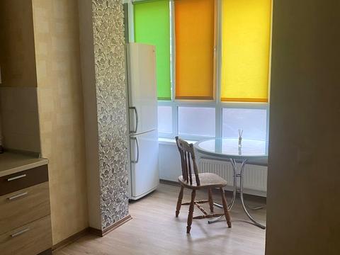 квартира за адресою с. Петропавлівська борщагівка, Тернопільська вул., 5