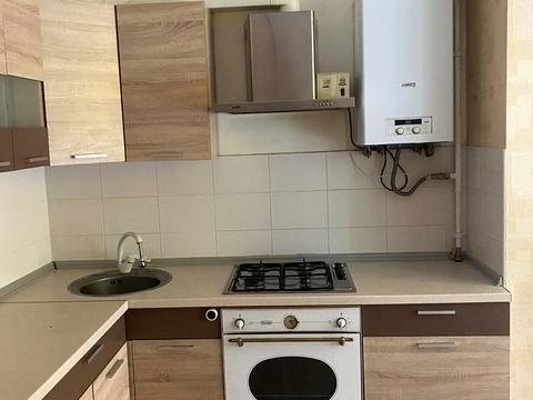 квартира за адресою с. Петропавлівська борщагівка, Тернопільська вул., 5